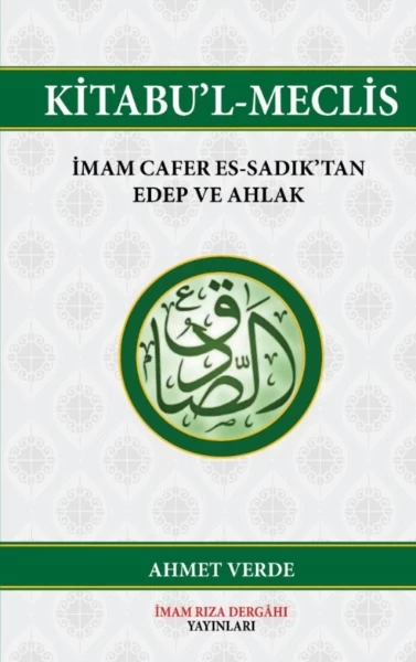 KİTABU'L-MECLİS