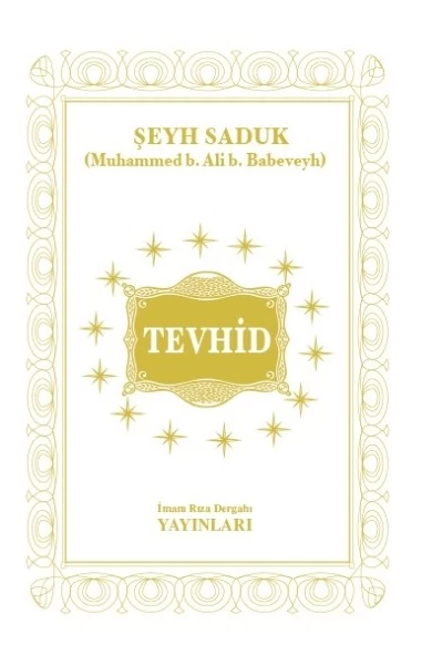TEVHİD