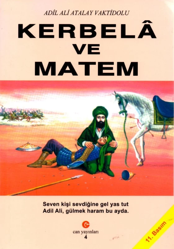 KERBELA VE MATEM