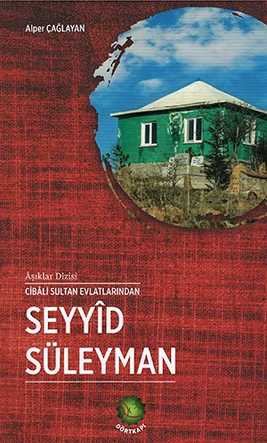 SEYYİD SÜLEYMAN