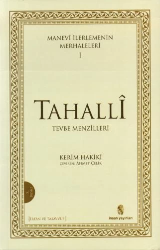 MANEVİ İLERLEMELERİN MERHALELERİ 1