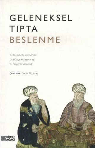 GELENEKSEL TIPTA BESLENME