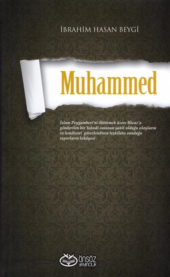 MUHAMMED