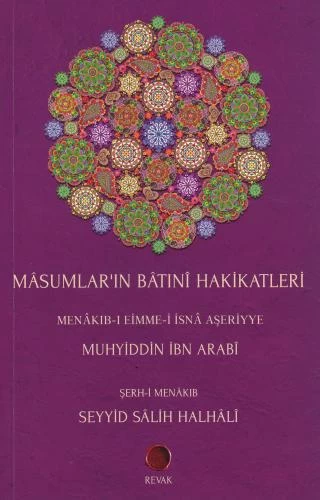 MASUMLAR'IN BATİNİ HAKİKATLERİ