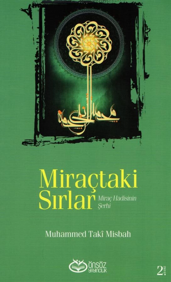 MİRAÇTAKİ SIRLAR