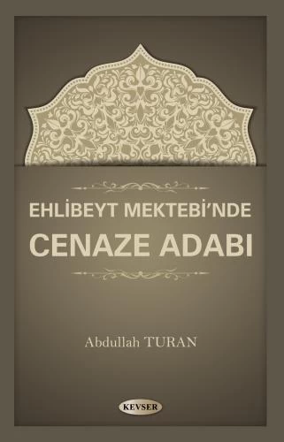CENAZE ADABI