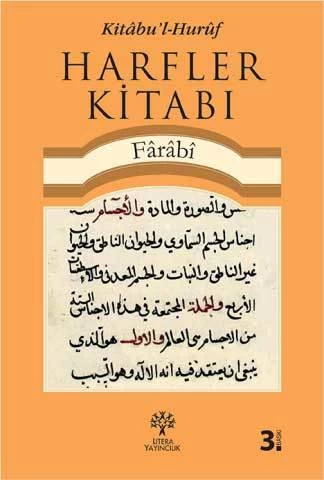 HARFLER KİTABI