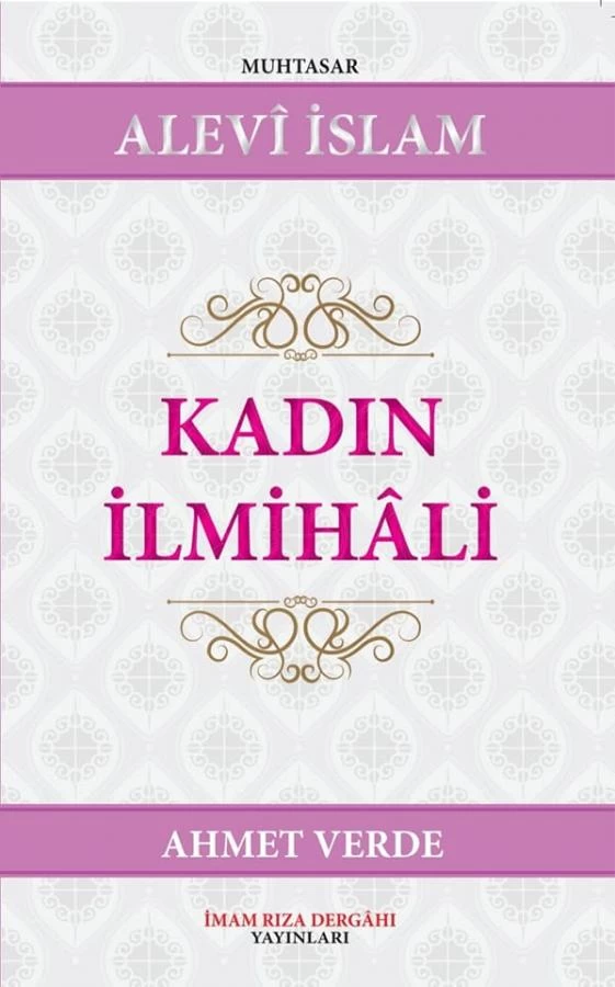 KADIN İLMİHALİ