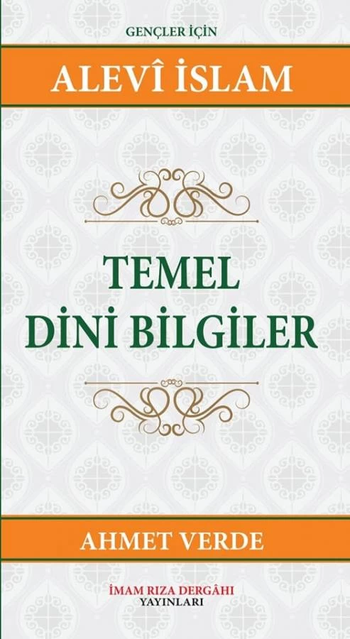 TEMEL DİNİ BİLGİLER