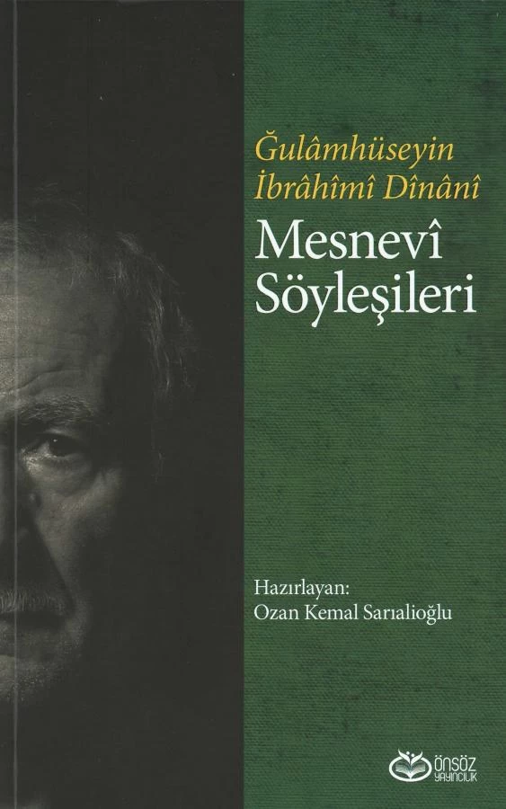 MESNEVİ SÖYLEŞİLERİ