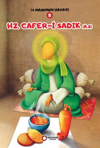 HZ. CAFER-İ SADIK