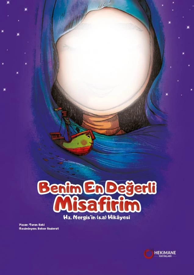 Hz. Nergis'in (s.a) Hikayesi