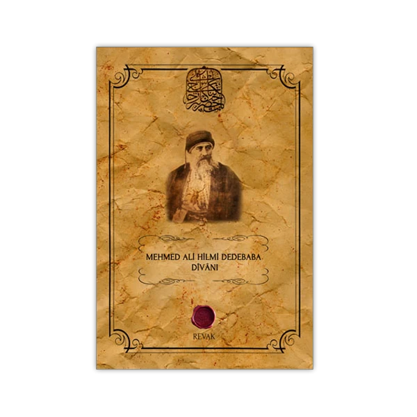 Mehmed Ali Hilmi Dedebaba