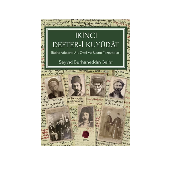 İKİNCİ DEFTER-İ KUYUDAT
