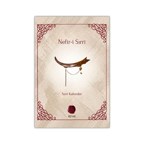 NEFİR-İ SIRRI