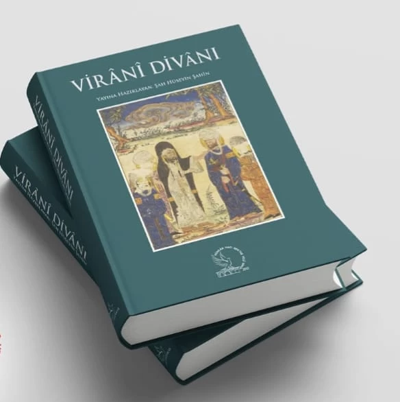 VİRANİ DİVANI