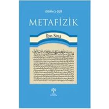 Metafizik İbn Sina