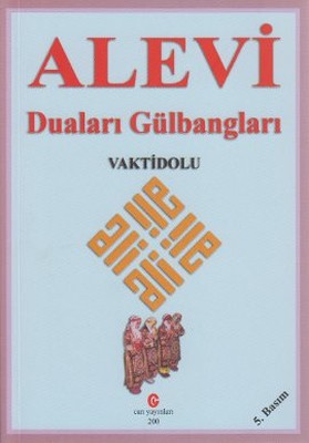 ALEVİ DUALARI VE GÜLBANGLARİ