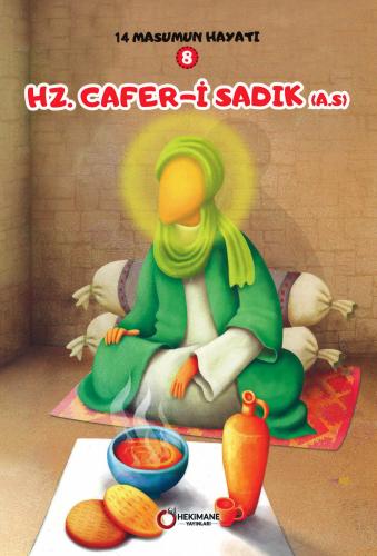 HZ. CAFER-İ SADIK