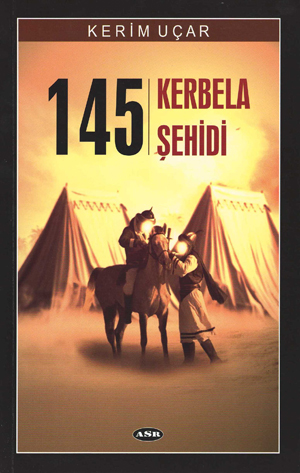 145 KERBELA ŞEHİDİ