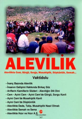 ALEVİLİK