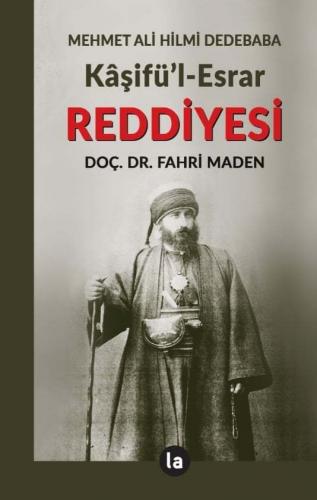 KAŞİFÜ'L-ESRAR REDDİYESİ