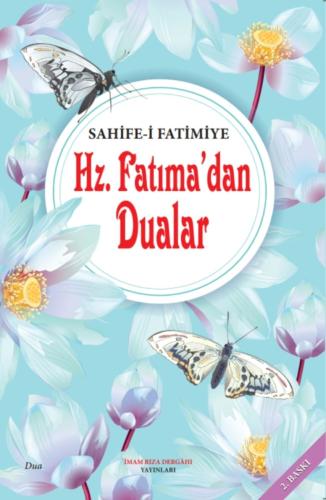 HZ. FATIMA'DAN DUALAR