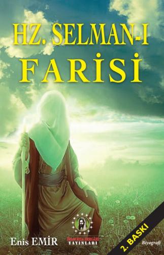 HZ. SELMAN-I FARİSİ