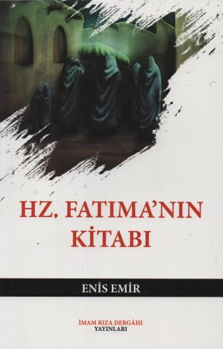 HZ. FATIMA'NIN KİTABI