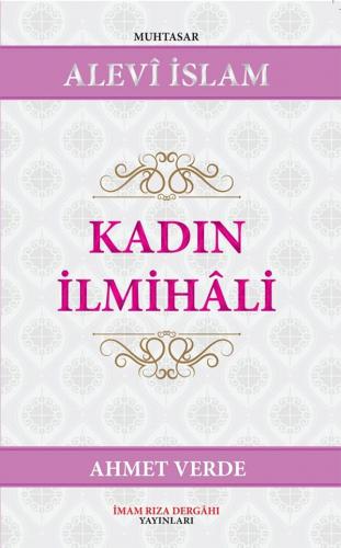 KADIN İLMİHALİ