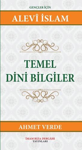 TEMEL DİNİ BİLGİLER
