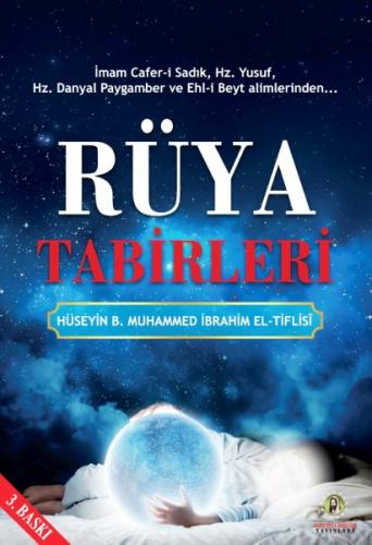 RÜYA TABİRLERİ