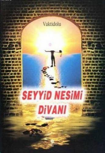 SEYYİD NESİMİ DİVANI