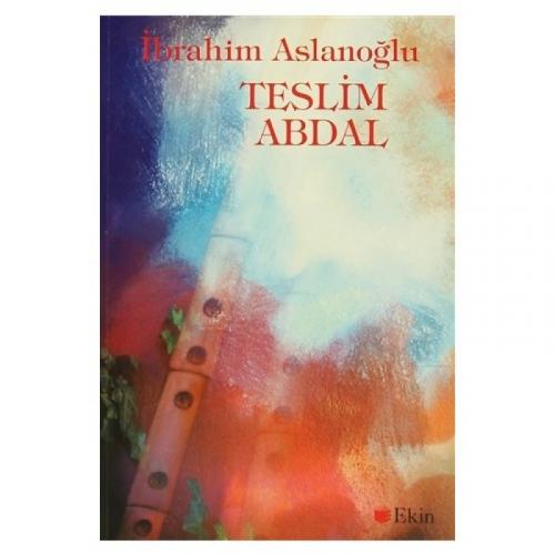 TESLİM ABDAL