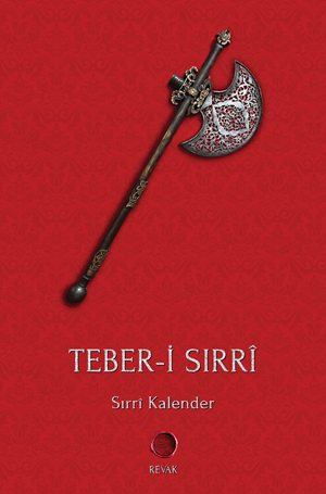 TEBER-İ SIRRİ