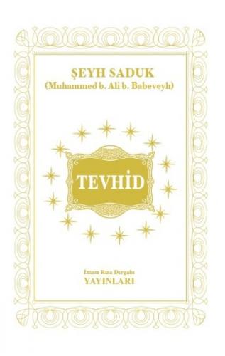 TEVHİD