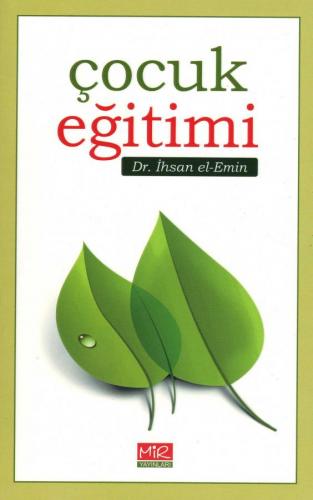 ÇOCUK EĞİTİMİ