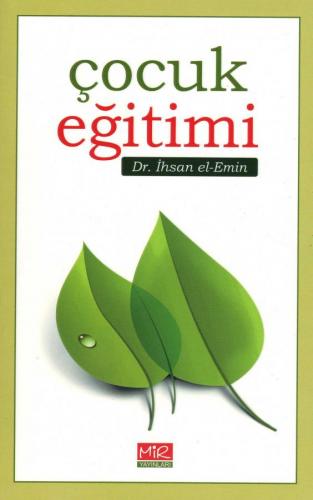 ÇOCUK EĞİTİMİ