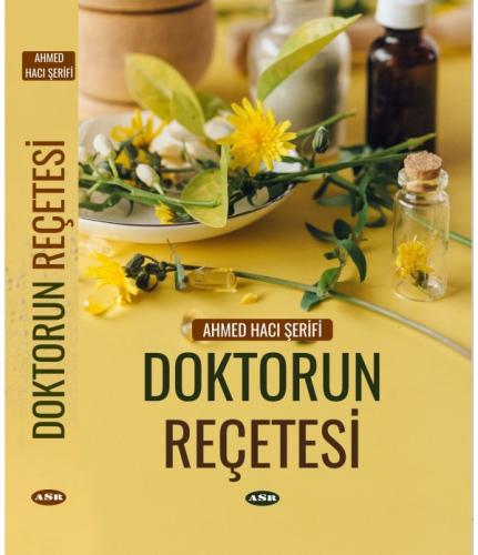 DOKTORUN REÇETESİ