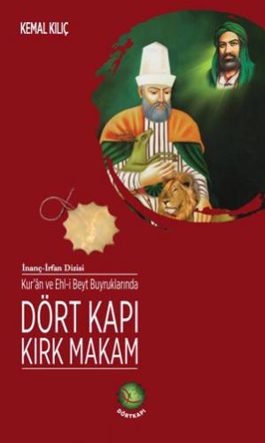 DÖRT KAPI KIRKMAKAM