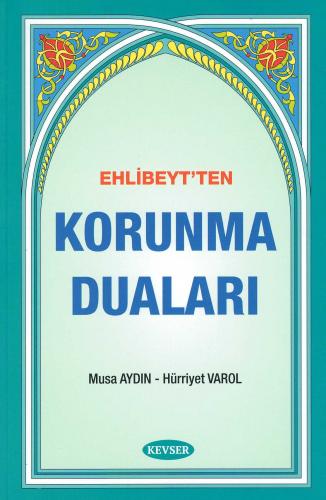 KORUNMA DUALARI