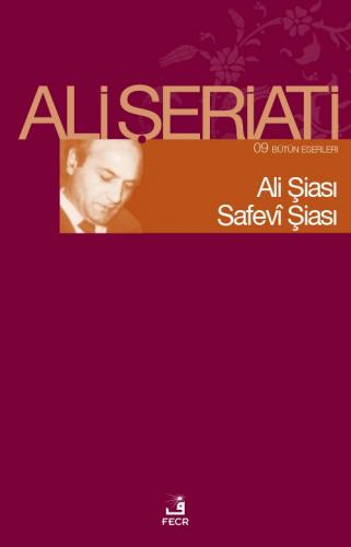 ALİ ŞİASI SAFEVİ ŞİASI