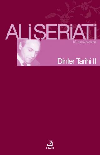 DİNLER TARİHİ 2