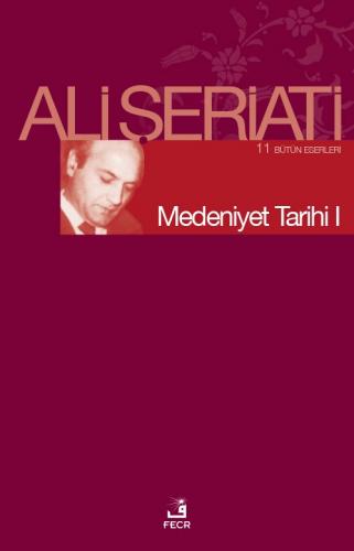 MEDENİYET TARİHİ 1