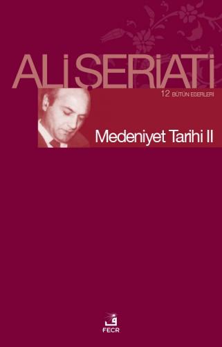 MEDENİYET TARİHİ 2