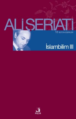 İSLAM BİLİM 3