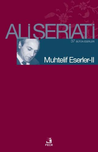 MUHTELİF ESERLER 2