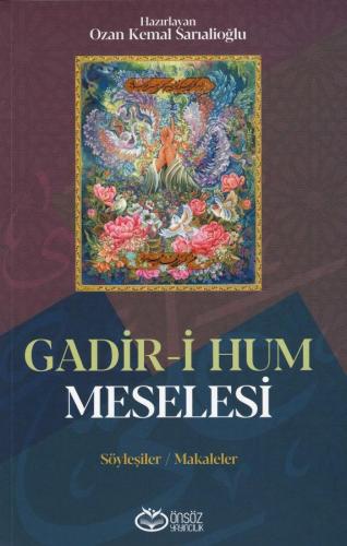 Gadir-i Hum Meselesi