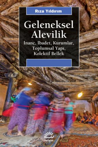 GELENEKSEL ALEVİLİK