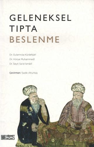 GELENEKSEL TIPTA BESLENME